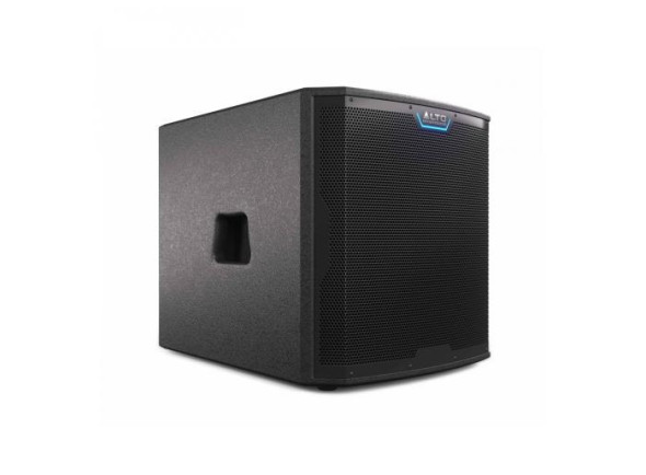 Alto TS 15S Subwoofer Alto TS 15S Subwoofer